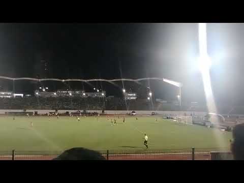 MARINGÁ X RIO BRANCO