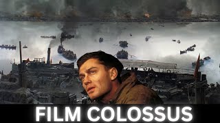 Watching 1000 movies | Enemy at the Gates | #11