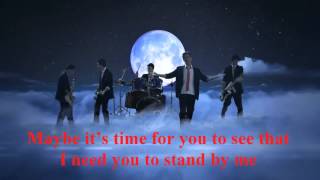 fiver stand by me lyrics
