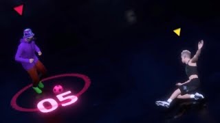 ドッジサッカーフットサル inＥＡ