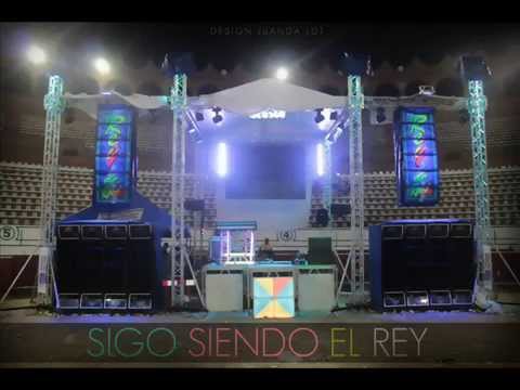 Dios Te Hizo Para Mi - Young F_Rey De Rocha Vol 58 (CartagenaUrbana)