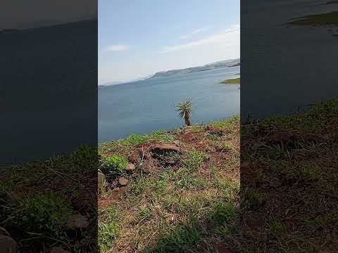 Divisa de São Paulo e Paraná (Carlópolis)