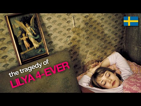 Lilya 4-Ever - Forever Young