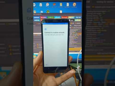 moto e6 play frp google account remove one click #unlocktool