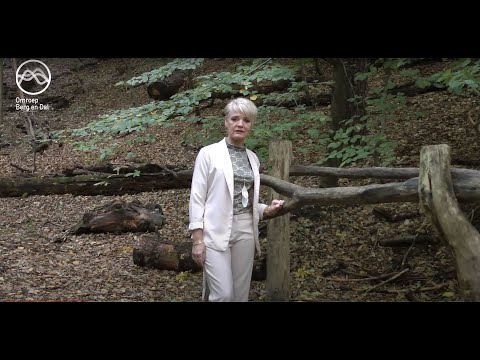 Helen Liebers zingt ‘diep in mijn hart’ ter nagedachtenis aan haar overleden man