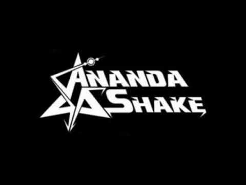Ananda Shake vs. Phanatic - Phananda (Cicero Diaz version mashup remix)