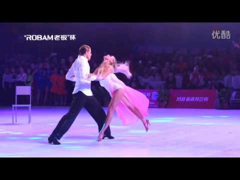 Aleksandrov Kirill-Dubrovskaya Anastasia