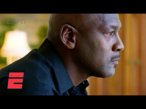 Video trailer för Trailer: “The Last Dance” 10-part documentary on Michael Jordan and the Chicago Bulls