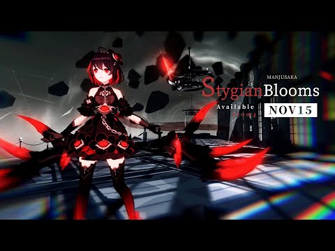 [Stygian Blooms] Event Trailer - Honkai Impact 3