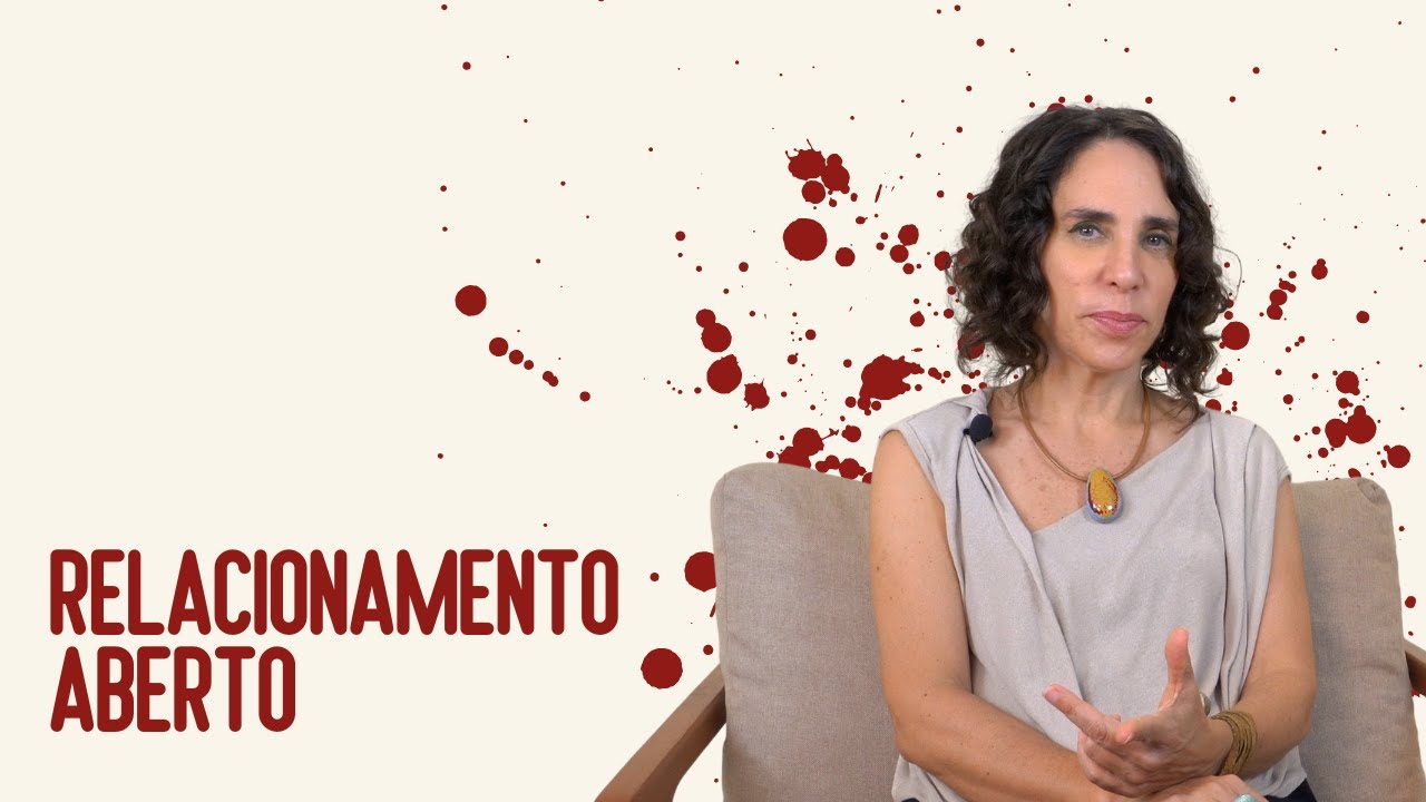 RELACIONAMENTO ABERTO | MARIA HOMEM