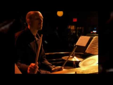 Guitarist Rick Stone