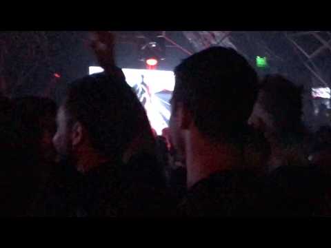 Cid Inc. @ Desert in Me 14-07-18