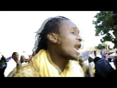 Royal Messenjah “Lya Gaye” Yaye Boye/Mama (Official Video)
