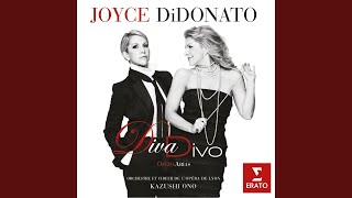 La damnation de Faust, Op. 24: "D'amour l'ardente flamme" (Marguerite)