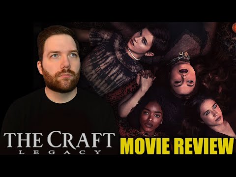 The Craft: Legacy - Movie Review