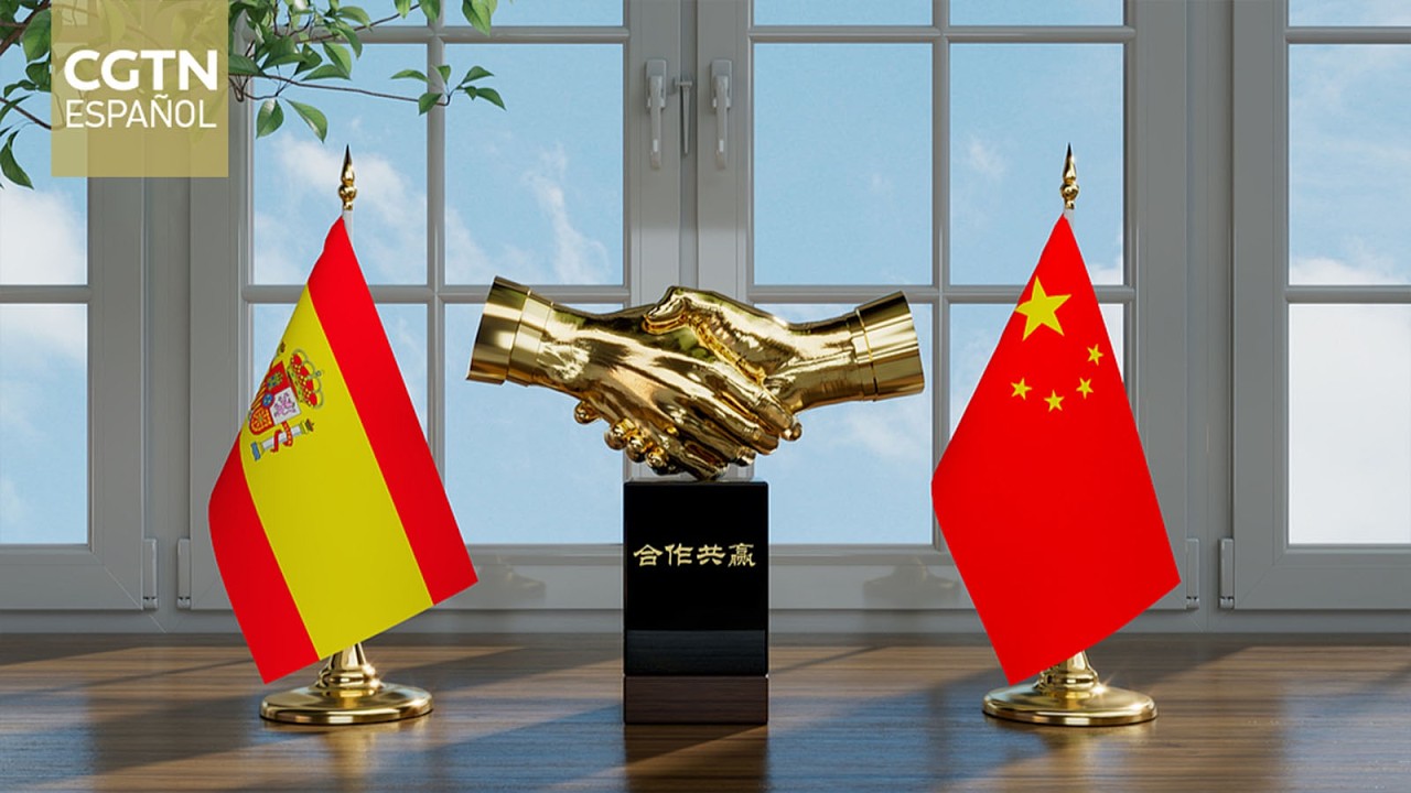 Un repaso al estado de las relaciones económicas y comerciales entre China y España