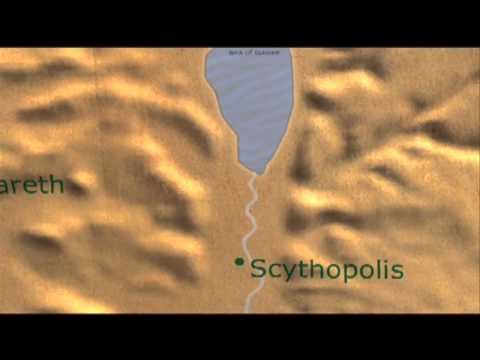 Faith Lessons Vol. 6 Video Bible Study by Ray Vander Laan - Trailer