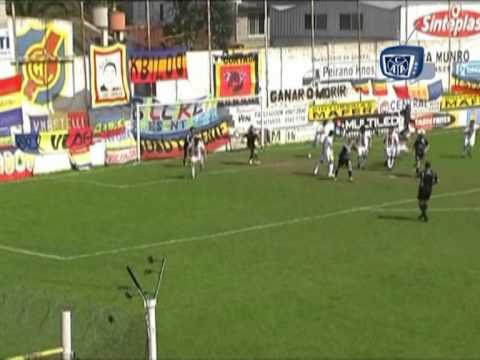 LpqTV Colegiales: 0 - Acassuso: 0