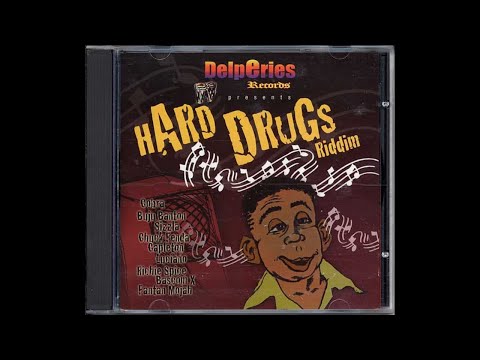 hard drugs riddim mix 2005 reggae