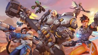 OW2配信