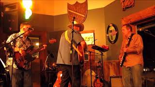 Willie and the Hand Jive