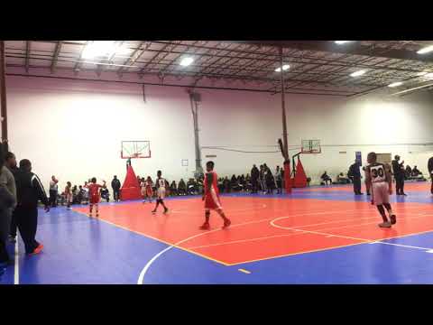 Takeover - Black MD 51 Maryland's Finest MD 34 - Maryland Invitational Tournament