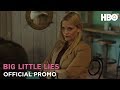 Jane recebe ameaças em promo do episodio final da primeira temporada de “Big Little Lies”