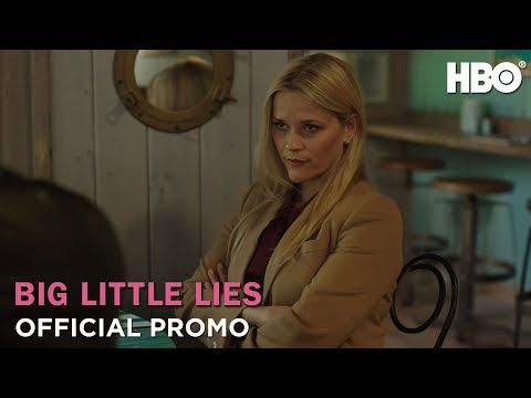 Big Little Lies 1.07 (Preview)