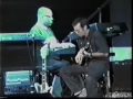 Eric Clapton 2 Have You Ever Loved A Woman Live MSG NY 1998