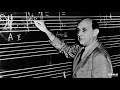 Fugue theme Arnold Schoenberg