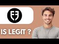 Is Sport Fun FUN Token Legit Or A Scam Review