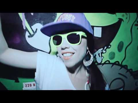 ДИСКОТЕКА АВАРИЯ feat  E not   Музыка Электро официальный клип, 2012