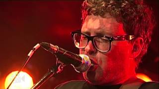 Dan Potthast - Raw Fish (Live in Sydney) | Moshcam