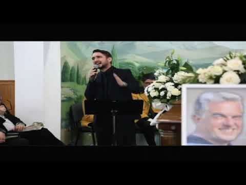 Un Erou Al Credintei 💔 Elisei Bora 🏴 - Cornel Bora-Raica (fiul)