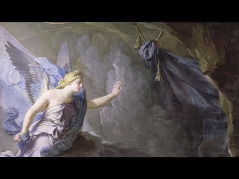 Bel riposo de’ mortali (Vivaldi) Delphine Galou