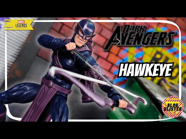 Vídeo relacionado con Hasbro Marvel Legends Series - Vision - Figura Retro de 15 cm, 2 Accesorios (F5885)