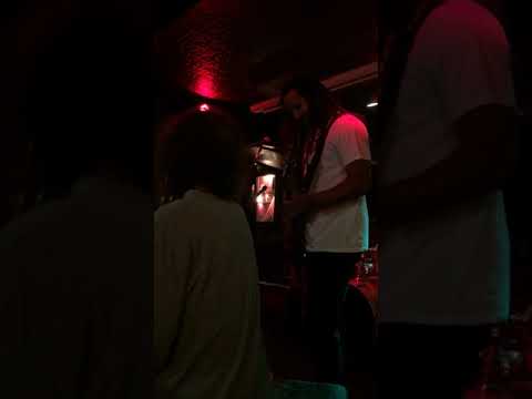 Gab Padilla LIVE at Bistro à Jojo