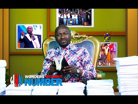 Apostle Suleman LIVE::🔥OH LORD ARISE & FAVOUR MY FAMILY(WWN #Day15 - Sept Edition) 15th Sept,2021