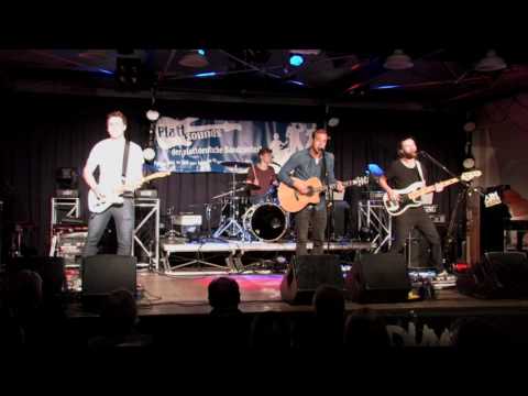 Plattsounds 2016: Sebastian Baumert - Anker