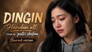 Download lagu This version is the most touching | DINGIN - HAMDAN ATT ‼️ slow rock AI version mp3