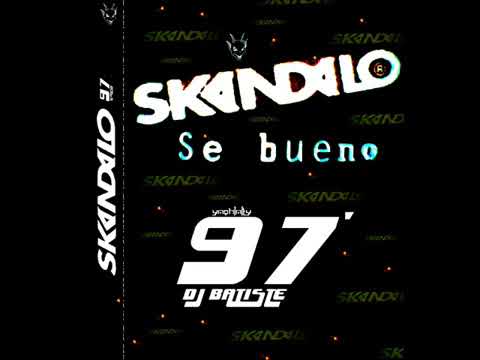 732/ SKANDALO [1997] Dj Batiste