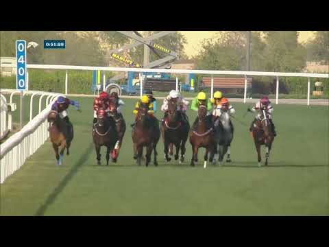 15th Al Uqda meeting - RACE 5