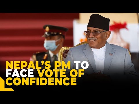 Nepal’s newly elected PM Oli to take trust vote on Sunday