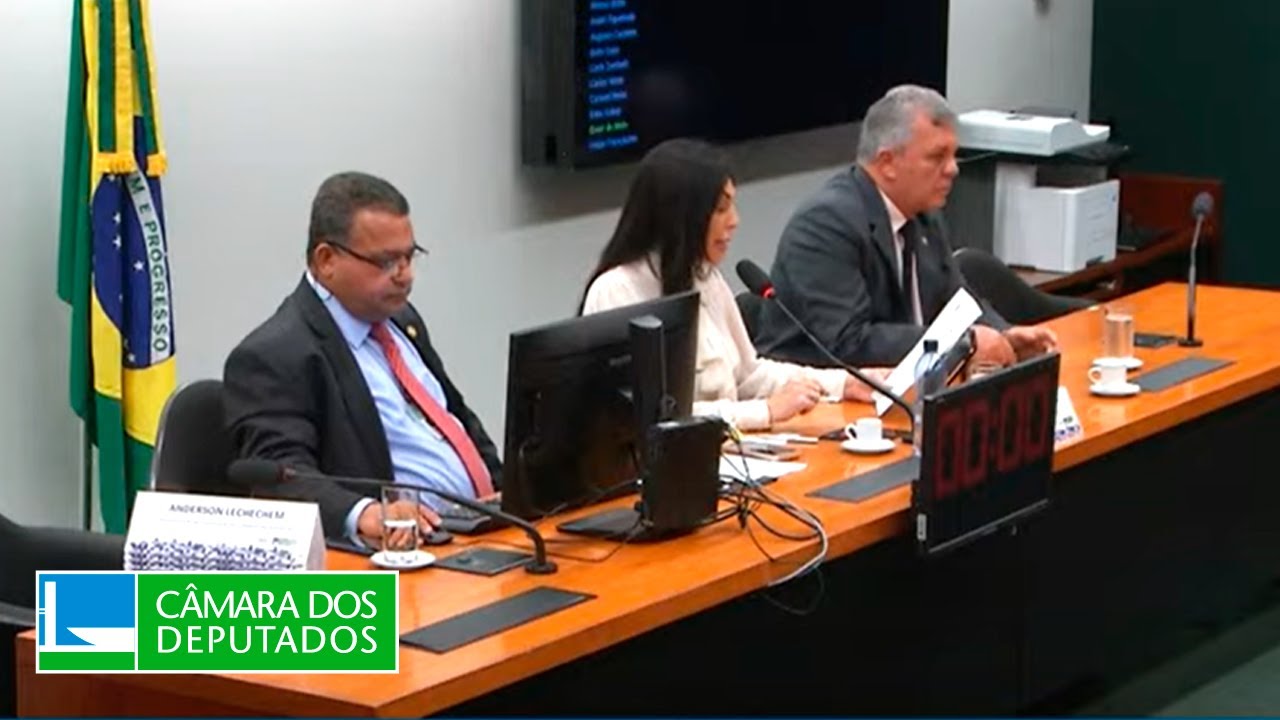 Debate sobre aposentadoria especial (PLP 42/2023) - Comissão de Trabalho - 25/10/2023