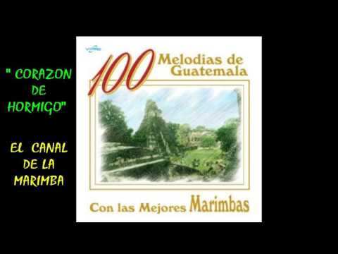 COBANERITA.   MARIMBA MARIA CONCEPCION