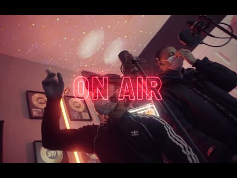 Sav x Kayos - On Air [Freestyle] @UKSonline | UKS