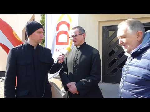 Niedziela z Radiem DOXA w Kędzierzynie-Koźlu - Pomoc Duchowa i Materialna