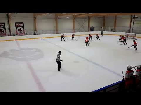 Hc Nokia mustat - Tappara 07