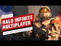 IGN Plays Halo Multiplayer With Andy "Bravo" Dudynsky