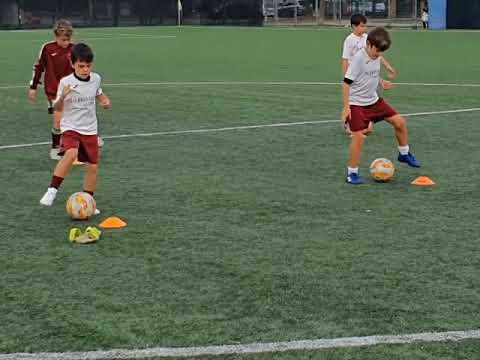 Scuola calcio Albignasego